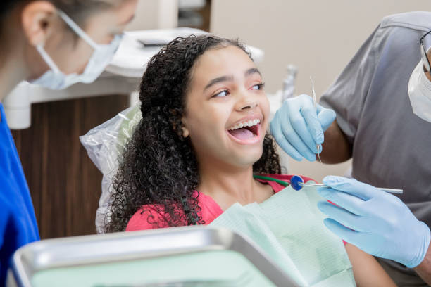 Best Broken Tooth Emergency  in Los Altos, CA