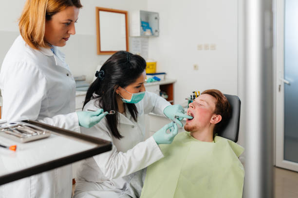 Best Root Canal Emergency Dentist  in Los Altos, CA