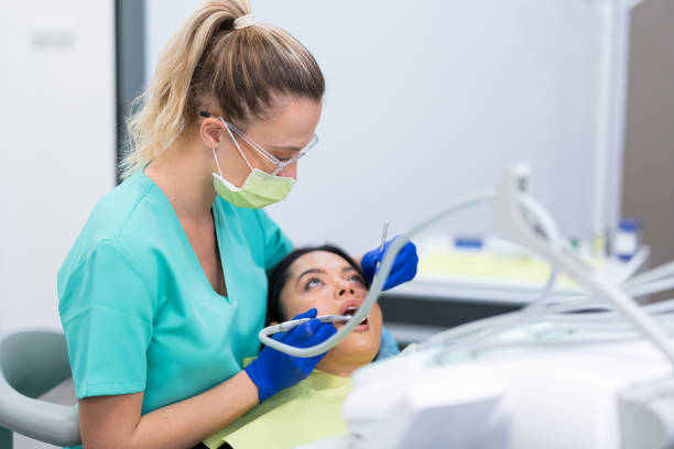 Best Emergency Tooth Extraction  in Los Altos, CA