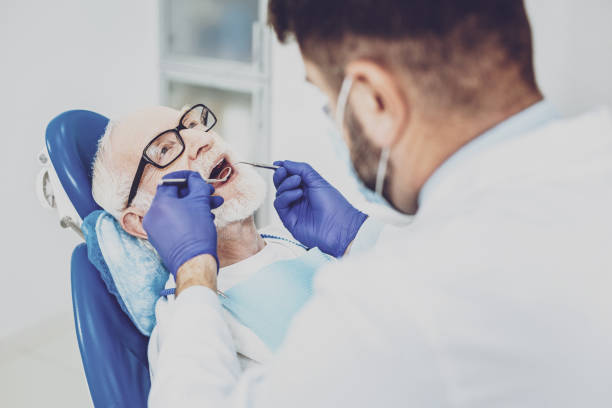 Best Root Canal Emergency Dentist  in Los Altos, CA